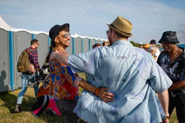 Trusted Forestville, OH porta potty rental Experts