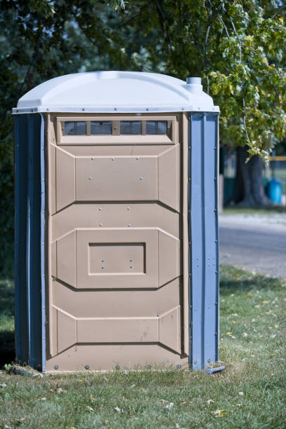 Best Temporary restroom rental  in Forestville, OH