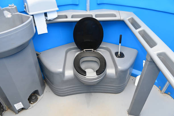 Best Affordable porta potty rental  in Forestville, OH