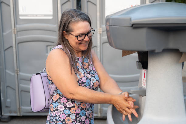 Portable Toilet Options We Offer in Forestville, OH