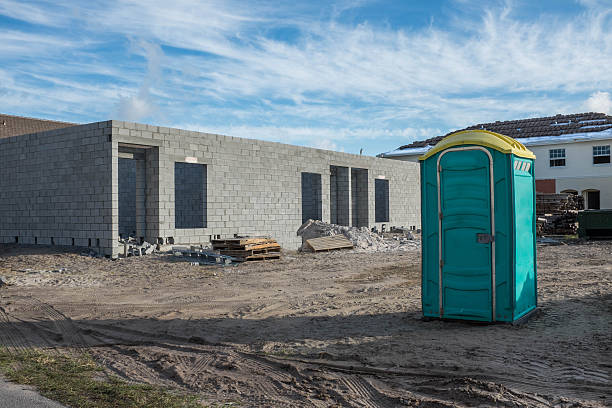 Best Local porta potty services  in Forestville, OH
